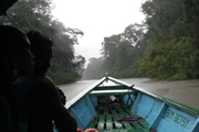 Wyprawa do dżungli amazońskiej