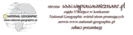 konkurs national geographic